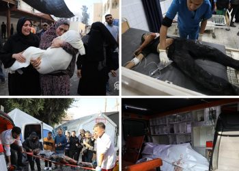 Kontinuitet nasilja u Gazi: Izraelski napadi i humanitarna kriza