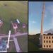 Džamija u selu Delimeđe na donjoj Pešteri je sa najvećim minaretima u Sandžaku