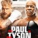 Večeras senzacionalni boks meč Tyson- Paul u Teksasu