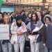 Švedska protestuje zbog genocida u Gazi i Libanu: Zapadne Vlade snabdevaju Izrael oružjem