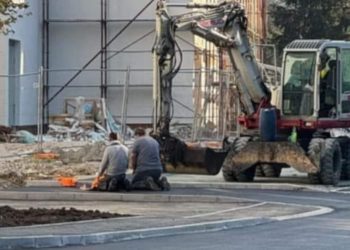 Obavljanje namaza u svom vremenu u svim situacijama moguće, bitna je odluka