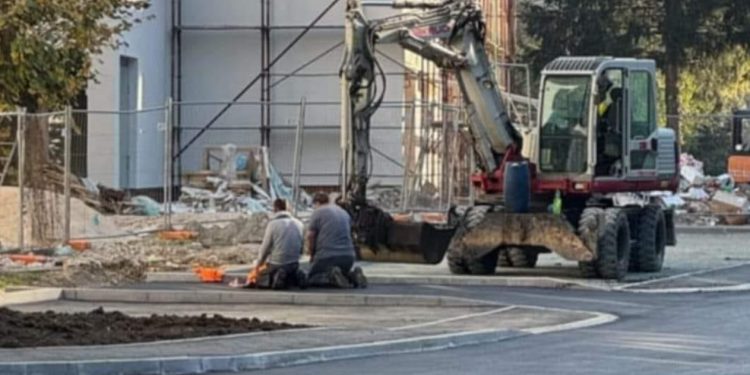 Obavljanje namaza u svom vremenu u svim situacijama moguće, bitna je odluka