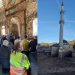 Obnova Džamije u Donjoj Jablanici: Zajedništvo u teškim trenutcima i prvi namaz