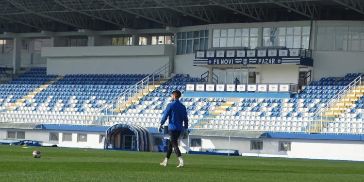 Diskriminacija ili pravda? FK Novi Pazar pod lupom FSS-a, nova kazna zbog otvorene mržnje