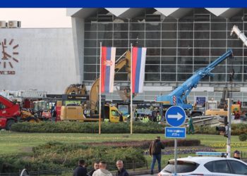 Tragedija na Željezničkoj stanici u Novom Sadu: Broj poginulih porastao na 15