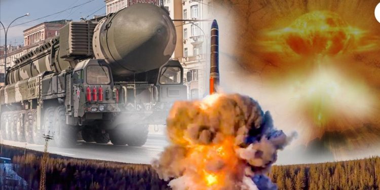 Nova politika američke administracije: Ukrajini dozvoljeni napadi na rusku teritoriju