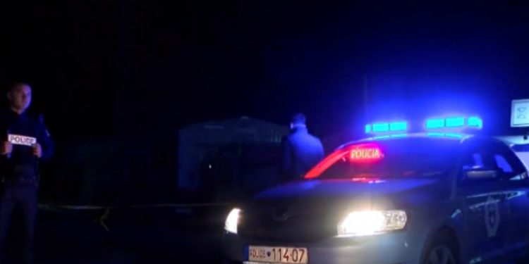 Saobraćajna nesreća u blizini Uroševca: Pet povređenih u sudaru tri automobila