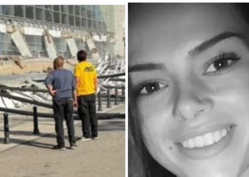 Tragedija u Novom Sadu: Mlada sportistkinja postala 15. žrtva urušavanja nadstrešnice