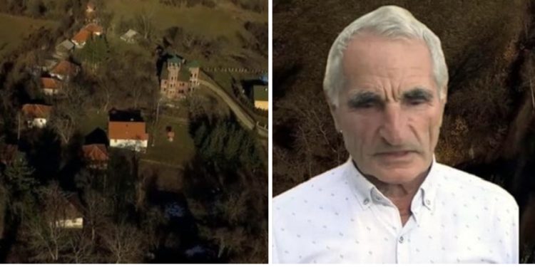 Selmo efendija govori o svom selu Kruševu u blizini Novog Pazara: Oaza kulture i zdravlja