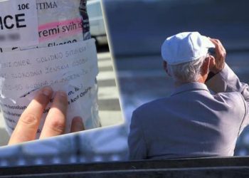 Porodična drama, nakon  smrti ništa nije ostavio ćerki a komšiji 500.000 eura