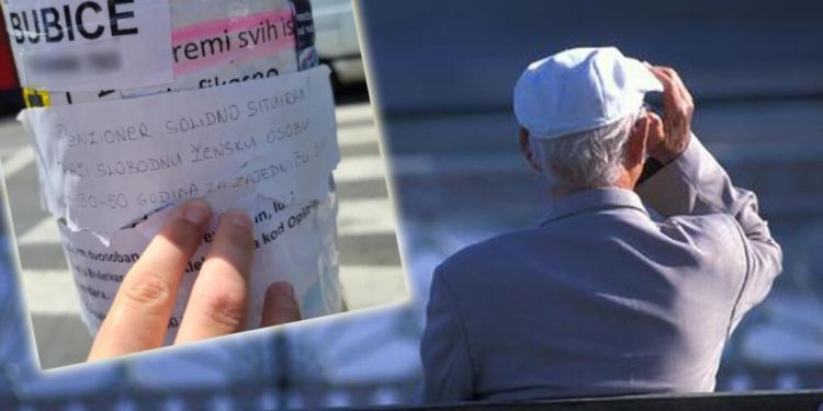 Porodična drama, nakon smrti ništa nije ostavio ćerki a komšiji 500.000 eura