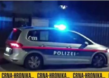 Tragedija u Beču: Majka osumnjičena za ubistvo četvorogodišnjeg sina, komšije šokirani
