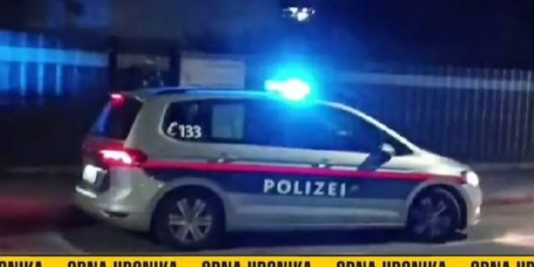 Tragedija u Beču: Majka osumnjičena za ubistvo četvorogodišnjeg sina, komšije šokirani