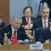 Erdogan na samitu G20 pozvao na prekid genocida u Gazi, djeca umiru od gladi