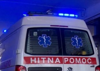 Tragedija u Blaževu kod Novog Pazara: Pronađeno dijete bez znakova života, policija na lice mesto
