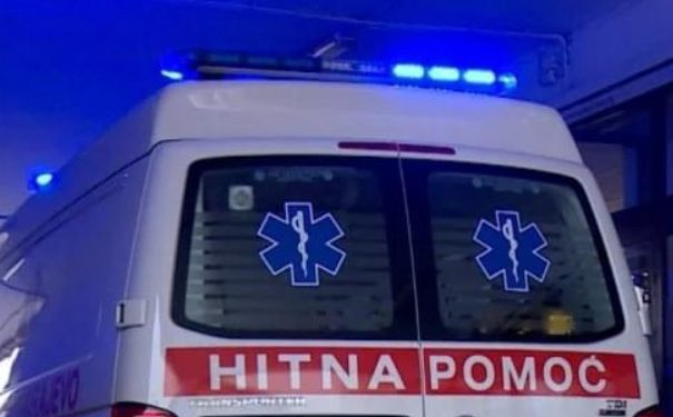 Tragedija u Blaževu kod Novog Pazara: Pronađeno dijete bez znakova života, policija na lice mesto