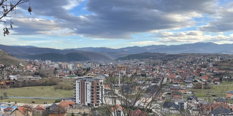 Velike dnevne promene vremenskih uslova: Od proleća do zime u jednom Danu