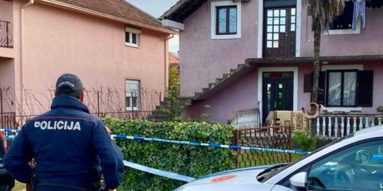 Bivši suprug ubio ženu, porast femicida zabrinjavajući