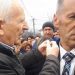Direktor OŠ Avdo Međedović udario bivšeg direktora koji je završio u bolnici