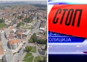 Sjenica na ivici haosa: Pucnjava na inspekciju i nelegalno oružje  Vukomira K. šokirali mještane