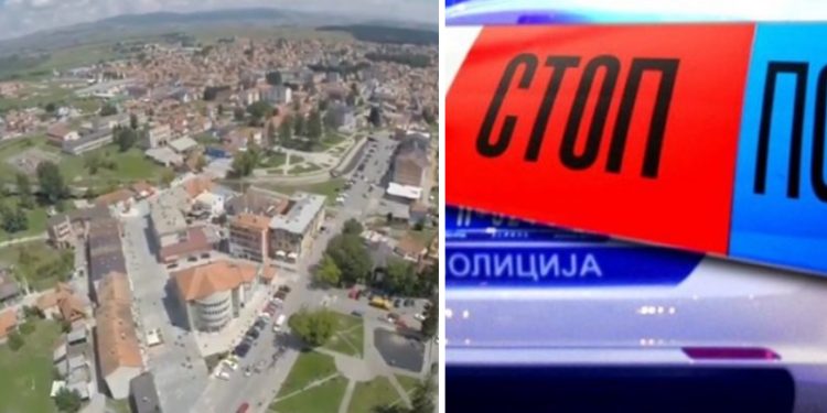Sjenica na ivici haosa: Pucnjava na inspekciju i nelegalno oružje  Vukomira K. šokirali mještane