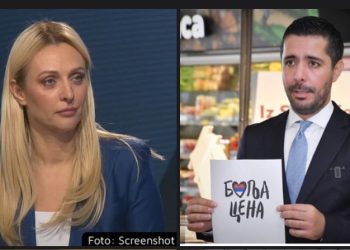 Lete ostavke ministara, Momorović i Tanasković. Pritisak javnosti ili griža savjesti
