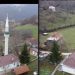 Selo Veseniće ima prelijepe predele i poglede, ali džamija je posebna