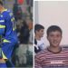 Ifet Đakovac debitovao za reprezentaciju BiH, zamijenio kapitena Džeka sa kojim ima sliku od ranije