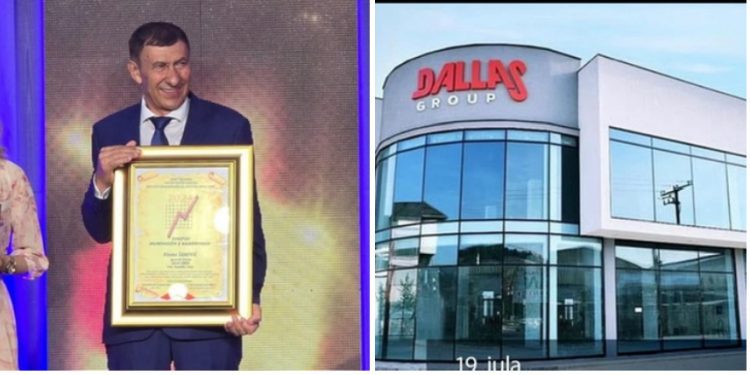 Transformacija Dallas Group: Od male zanatske radionice do regionalnog lidera nameštaja i treseta