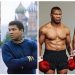 Kraljevi boksa obilježili jednu eru- Muhammed Ali i Mike Tyson