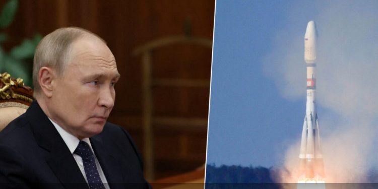 Putinovo Hipersonično oružje: Nova era vojne moći i ključni faktor u strategiji odbrane