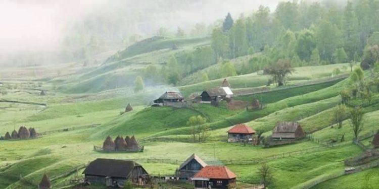 Pred nama je ledeni vikend a onda dolaze znatno veće temperature