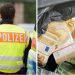 Njemačka policija zaplijenila skoro milion eura u autu. Sumnja na pranje novca firmi vlasnika iz Sandžaka