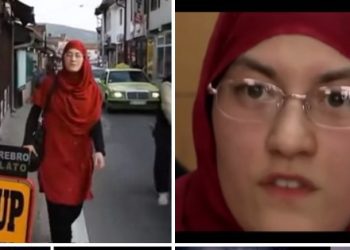 Hrabrost da se slijedi vlastiti put: Priča Snežane Nikolić, sada Hurije koja je primila Islam