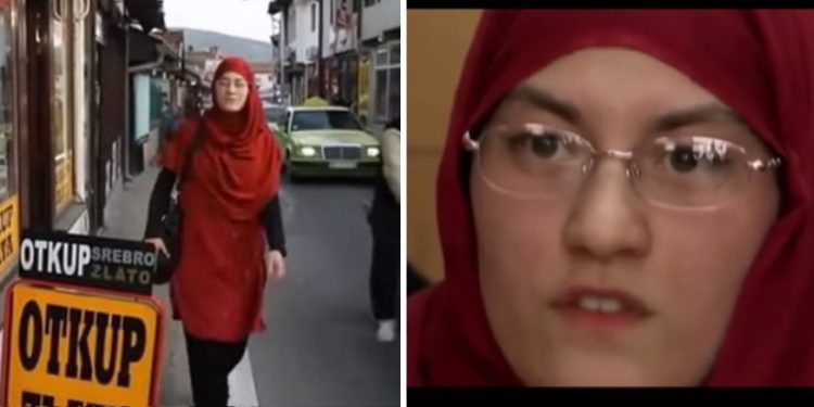 Hrabrost da se slijedi vlastiti put: Priča Snežane Nikolić, sada Hurije koja je primila Islam