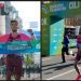 Elzin Bibić šampion Beogradskog polumaratona VIDEO