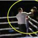 Sudija na kim- boks turniru udario sudiju sa Kosova pa dobio suspenziju