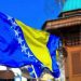 BiH slavi svoj rođendan, podignuta zastava na brdu Hum a biće polaganje cvijeća na mezarju Kovači