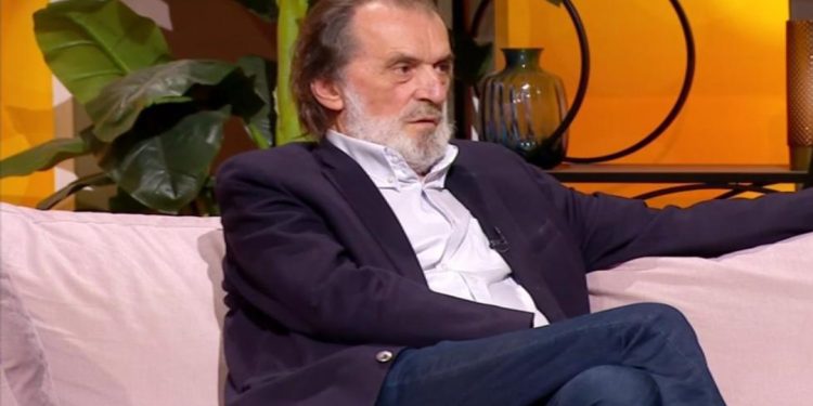 Upozorenje na opasne ideologije: Vuk Drašković o “ruskome svijetu” i “srpskome svetu”