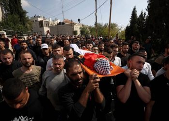 Tragedija u Jeninu: Gubitak nevinih života, u napadu cionista ubijeno dvoje djece