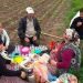 Teški radovi ali zajednička Sofra sve probleme riješi
