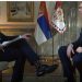 Vučić na “Hard Talku”: Iznenađenje i odgovori na teška pitanja o ideji velike Srbije, Srebrenici i Dodiku