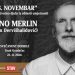 Dino Merlin dobitnik Nagrade za životno djelo “25.novembar”, sav prihod u humanitarne svrhe