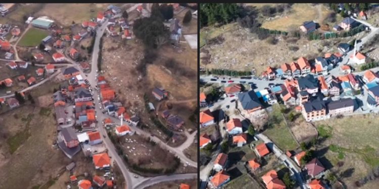 Duga poljana poznato po najboljem jagnjećem pečenju VIDEO