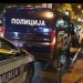 Incident u centru Novog Pazara: Povrijeđen policijski službenik tokom intervencije u tuči dvije grupe