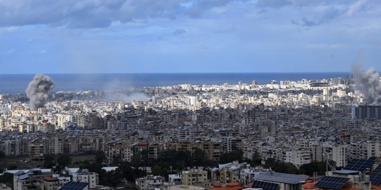 Blizu postizanja dogovora o prekidu vatre Hezbollaha i Izraela, Gaza i dalje gine
