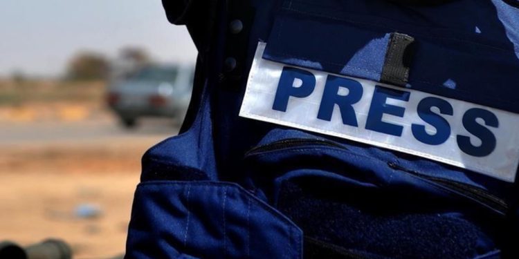 Novinari povrijeđeni u izraelskom napadu u južnom Libanu: Potrebna hitna istraga