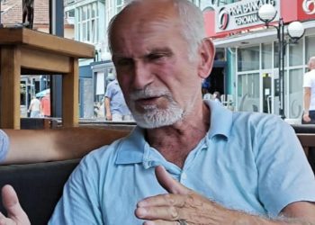 Hamdija Kalač: Pjesnik Sandžaka koji spaja prošlost i sadašnjost