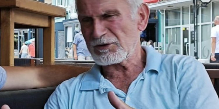 Hamdija Kalač: Pjesnik Sandžaka koji spaja prošlost i sadašnjost