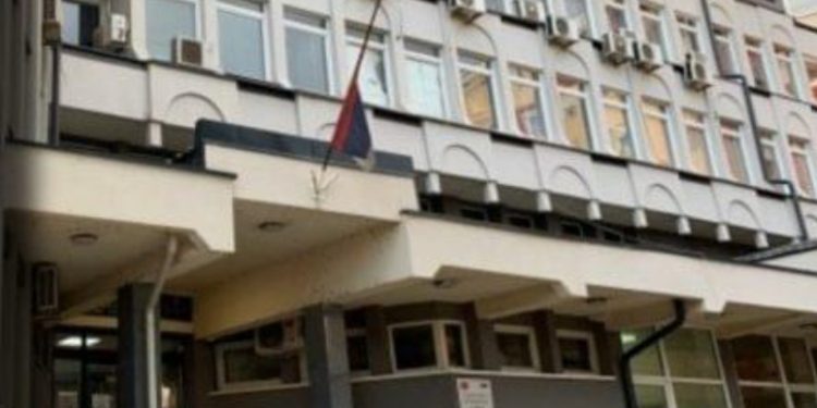 Novi Pazar: Oštra kazna za heroin pronađen u kesici čipsa